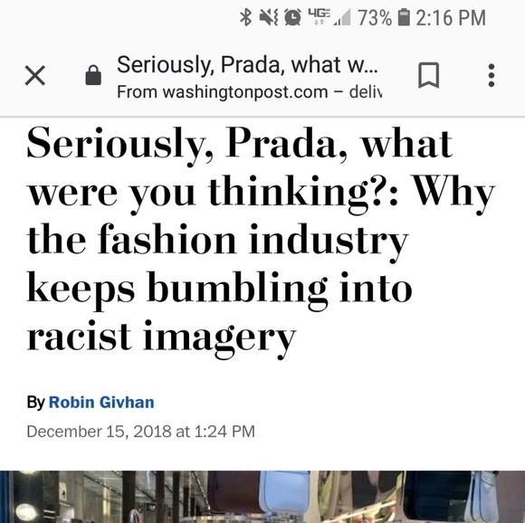 Not Prada - Picture 2 of 3